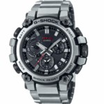 Casio 50.7mm Nam MTG-B3000D-1A9DR - Ảnh 2