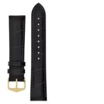 Dây Đồng Hồ Hirsch 01028150-1-15 - Ảnh 2