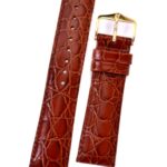 Dây Đồng Hồ Hirsch 12302870-1-20 - Ảnh 3