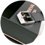 Carnival 31mm Nữ 8173L-VT-DCS-XD - Ảnh 6