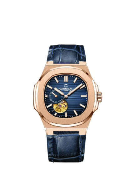 Ảnh sản phẩm Carnival 41mm Nam 8159G-VH-DD-X