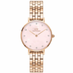 Daniel Wellington 28mm Nữ DW00100617 - Ảnh 9