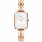 Daniel Wellington 20x26mm Nữ DW00100620 - Ảnh 8