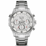 Bulova 43 mm Nam 96B255 - Ảnh 1