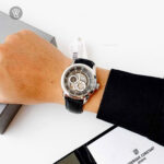 Bulova 41mm Nam 96A135 - Ảnh 11