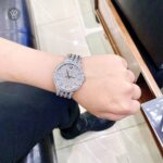 Bulova 40mm Nam 96A226 - Ảnh 10