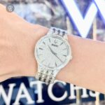 Bulova 40mm Nam 96A226 - Ảnh 11