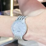 Bulova 40mm Nam 96A226 - Ảnh 12