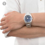 Bulova 43mm Nam 96B220 - Ảnh 10