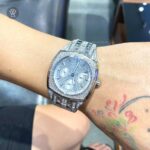 Bulova 40mm Nam 96C002 - Ảnh 3