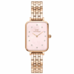 Daniel Wellington 20x26mm Nữ DW00100621 - Ảnh 9