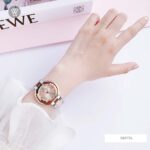 Bulova 35mm Nữ 98P174 - Ảnh 9