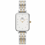 Daniel Wellington 20x26mm Nữ DW00100625 - Ảnh 2
