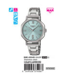 Casio 30mm Nam SHE-4554D-2AUDF - Ảnh 2