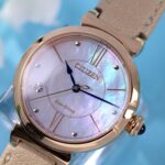 Citizen 29.5mm Nữ EM1073-18D - Ảnh 6