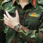 Casio Nam AE-1200WHB-3BVDF - Ảnh 4