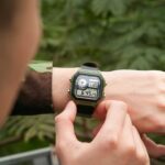 Casio Nam AE-1200WHB-3BVDF - Ảnh 3