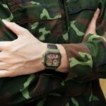 Casio Nam AE-1200WHB-3BVDF - Ảnh 6