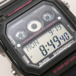 Casio Nam AE-1300WH-1A2VDF - Ảnh 7