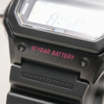 Casio Nam AE-1300WH-1A2VDF - Ảnh 11