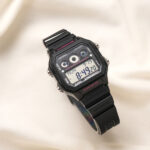 Casio Nam AE-1300WH-1A2VDF - Ảnh 2