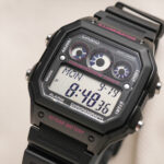 Casio Nam AE-1300WH-1A2VDF - Ảnh 4