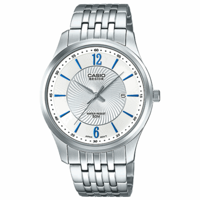 Ảnh sản phẩm Casio 40mm Nam BEM-151D-7AVDF