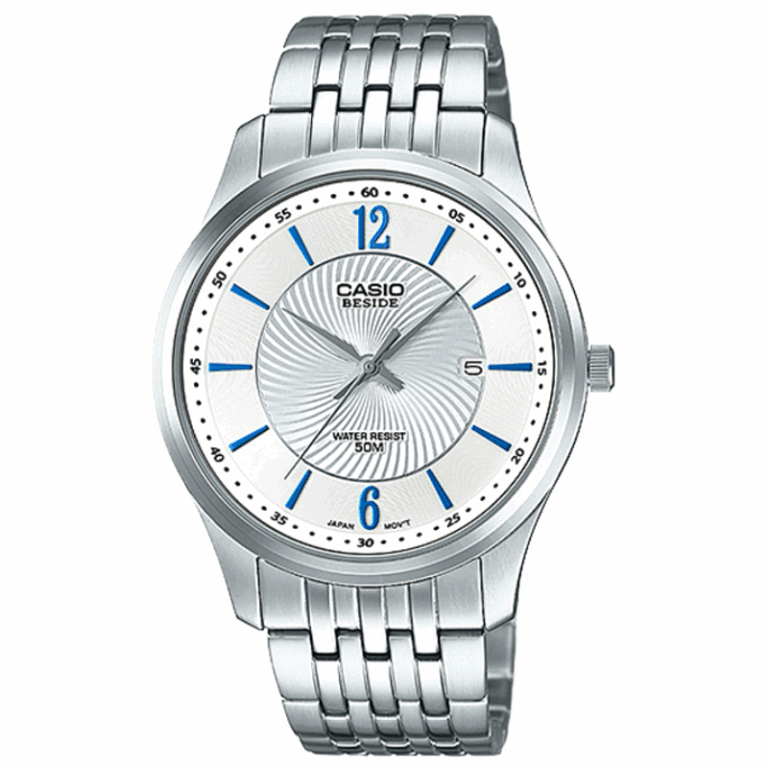 Casio 40mm Nam BEM-151D-7AVDF