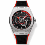 Bonest Gatti 42.5mm Nam BG8601-A3 - Ảnh 1