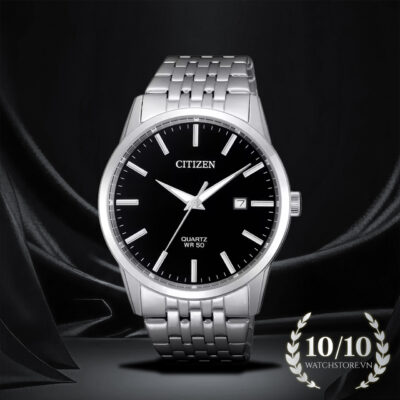Ảnh sản phẩm Citizen Nam BI5000-87E