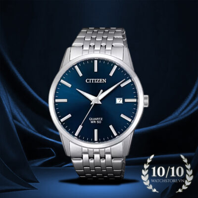 Ảnh sản phẩm Citizen Nam BI5000-87L