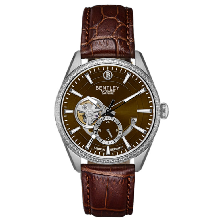 Bentley 41mm Nam BL1831-251MWDD