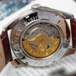 Bentley 41mm Nam BL1831-251MWDD - Ảnh 8