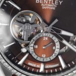 Bentley 41mm Nam BL1831-251MWDD - Ảnh 9
