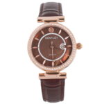 Bentley 34mm Nữ BL2339-10LRWR - Ảnh 1