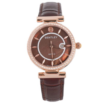 Bentley 34mm Nữ BL2339-10LRWR