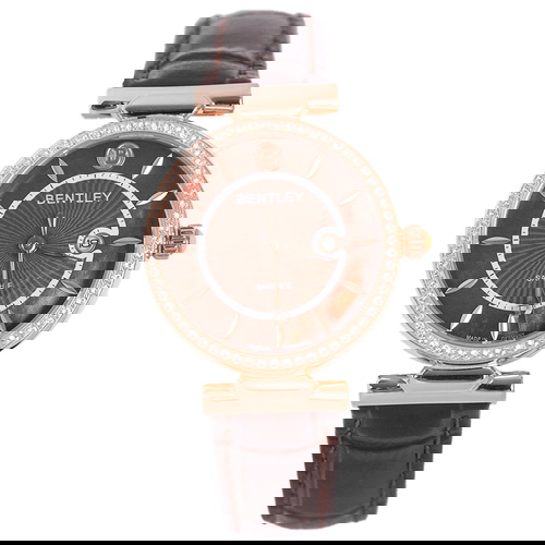Bentley 34mm Nữ BL2339-10LRWR