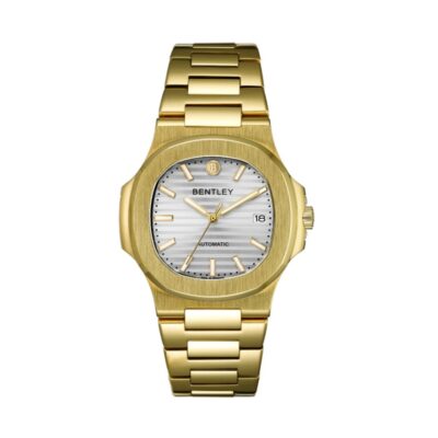 Ảnh sản phẩm Bentley 40mm Nam BL2340-15MKWI