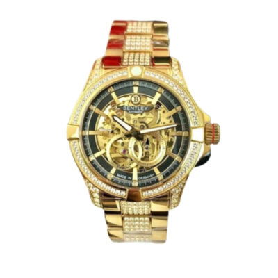 Ảnh sản phẩm Bentley 43mm Nam BL1796-552KBI-S