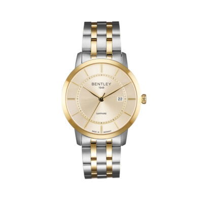 Ảnh sản phẩm Bentley 40mm Nam BL1806-10MTKI