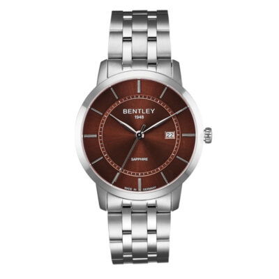 Ảnh sản phẩm Bentley 40mm Nam BL1806-10MWDI