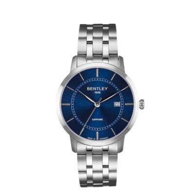 Ảnh sản phẩm Bentley 40mm Nam BL1806-10MWNI