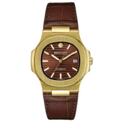 Ảnh sản phẩm Bentley 40mm Nam BL2340-15MKDD