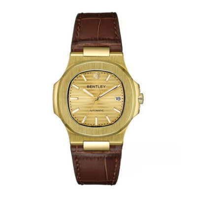 Ảnh sản phẩm Bentley 40mm Nam BL2340-15MKKD