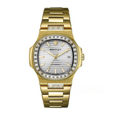 Bentley 40mm Nam BL2340-15MKKI-S