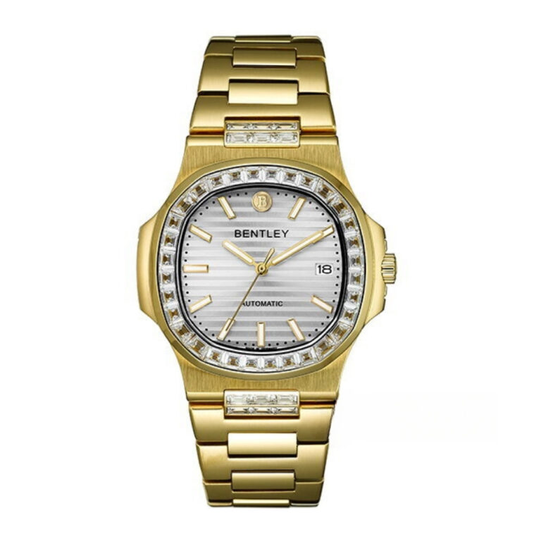 Bentley 40mm Nam BL2340-15MKKI-S