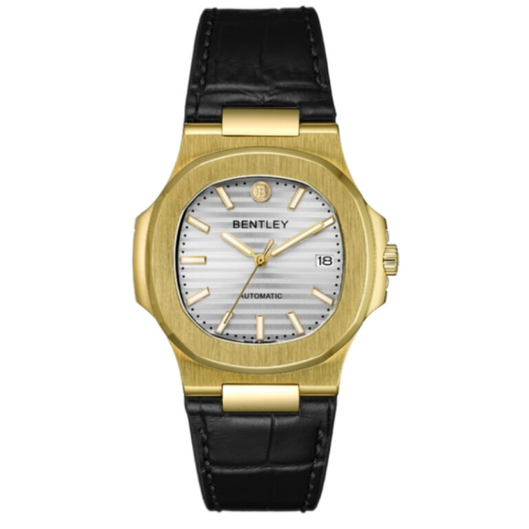 Bentley 40mm Nam BL2340-15MKWB-S