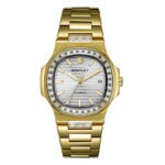 Bentley 40mm Nam BL2340-15MKWI-S - Ảnh 1