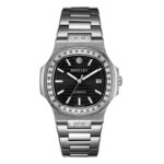 Bentley 40mm Nam BL2340-15MWBI-S - Ảnh 1