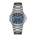 Bentley 40mm Nam BL2340-15MWNI-S - Ảnh 1